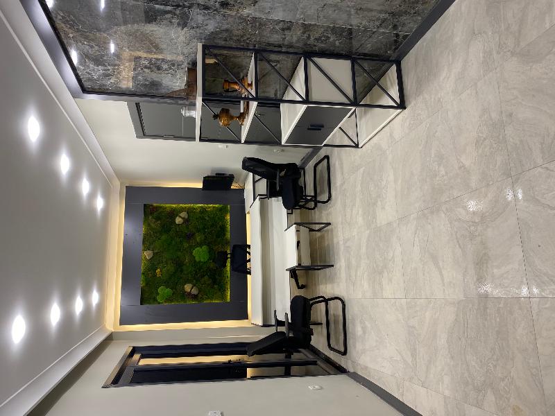 Zeyn Hotel Istanbul image