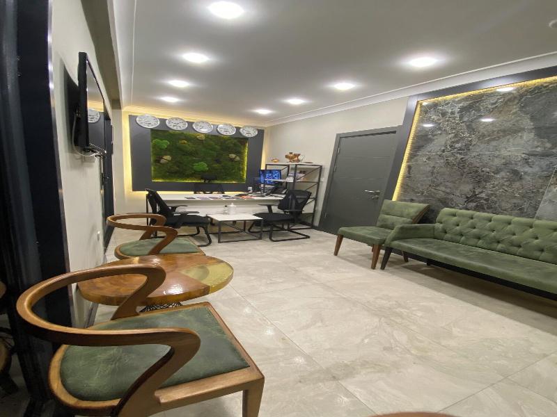 Zeyn Hotel Istanbul image