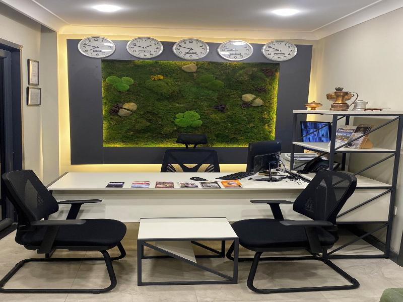 Zeyn Hotel Istanbul image