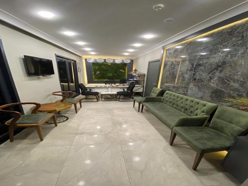 Zeyn Hotel Istanbul image
