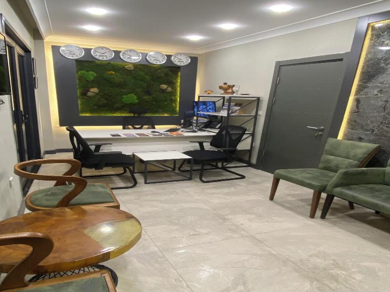 Zeyn Hotel Istanbul image
