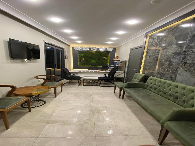 Zeyn Hotel Istanbul image