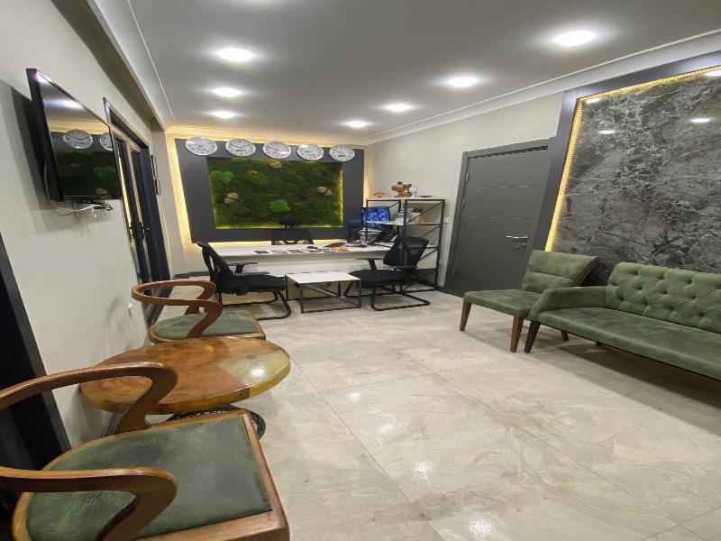 Zeyn Hotel Istanbul image