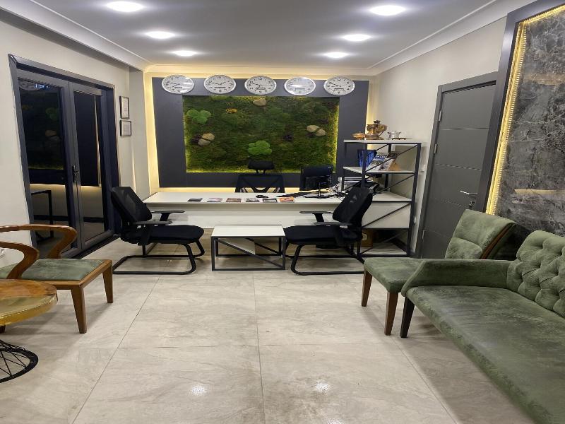 Zeyn Hotel Istanbul image