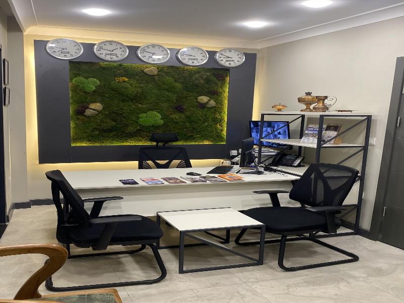 Zeyn Hotel Istanbul image