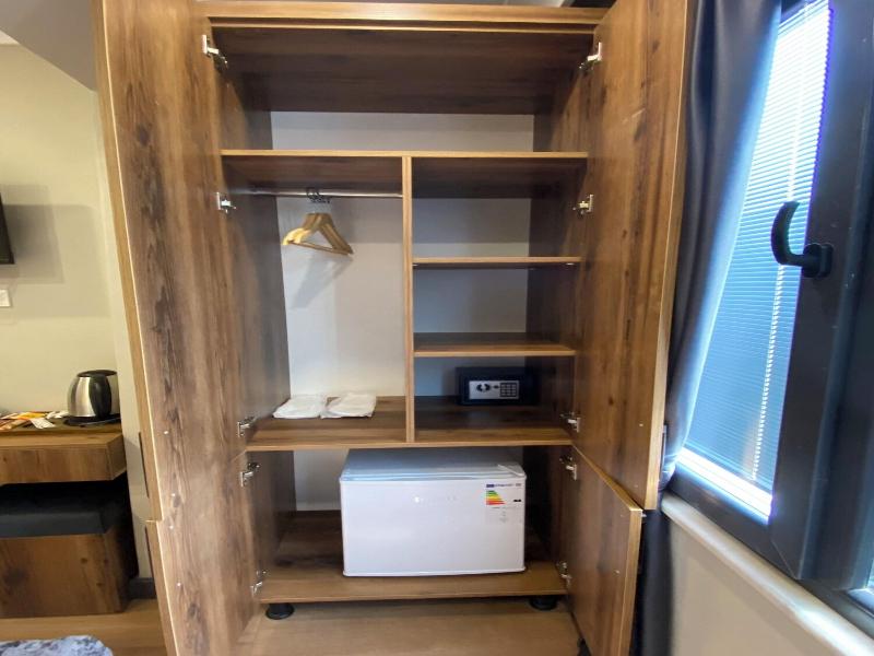 Zeyn Hotel Istanbul image