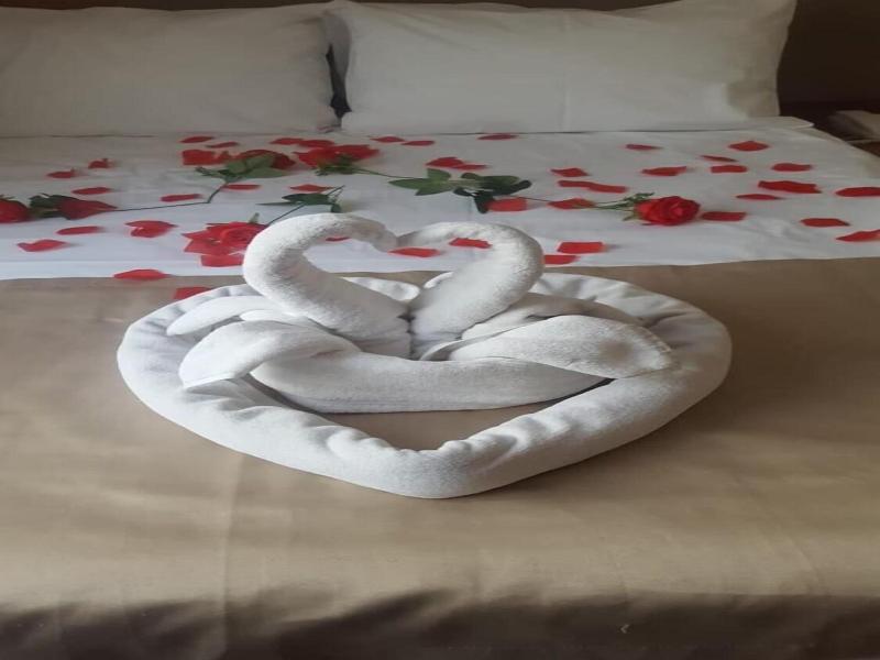 Zeyn Hotel Istanbul image