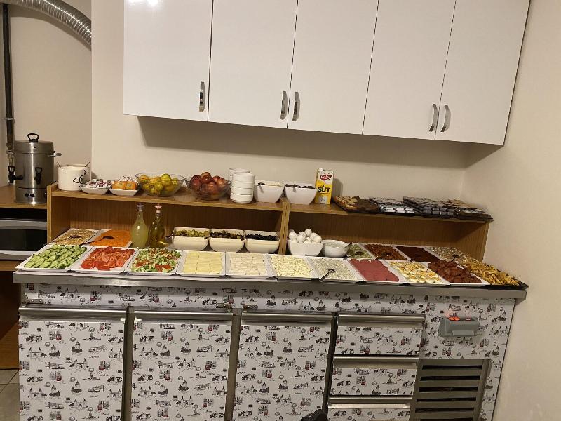 Zeyn Hotel Istanbul image