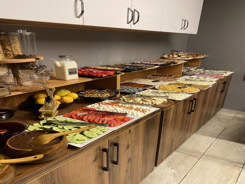 Zeyn Hotel Istanbul image