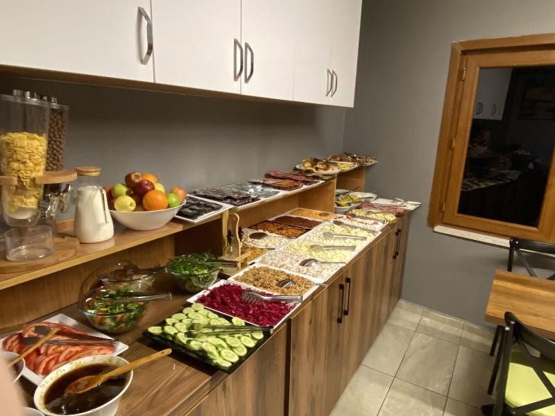 Zeyn Hotel Istanbul image