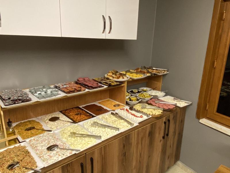 Zeyn Hotel Istanbul image