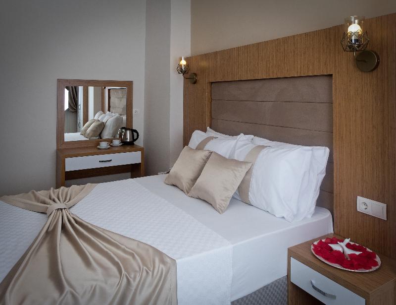 Zeyn Hotel Istanbul image