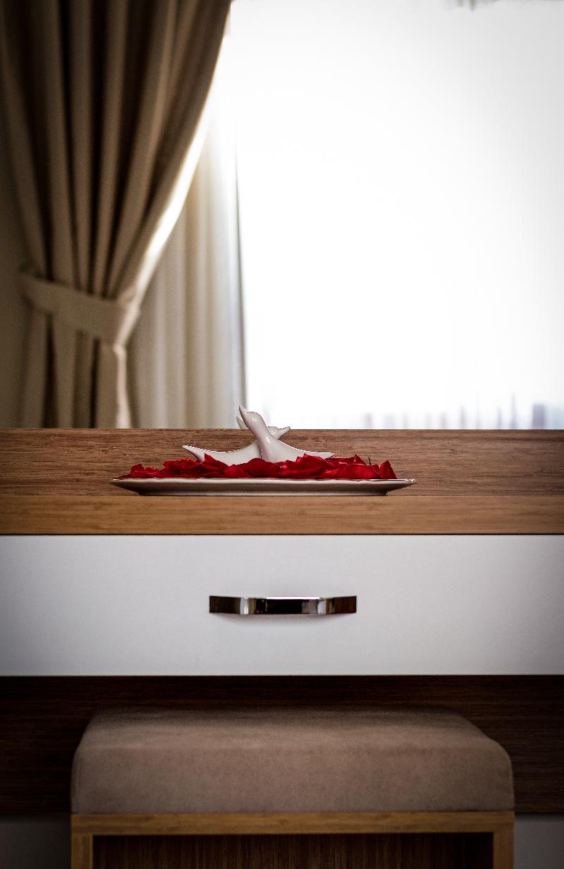 Zeyn Hotel Istanbul image