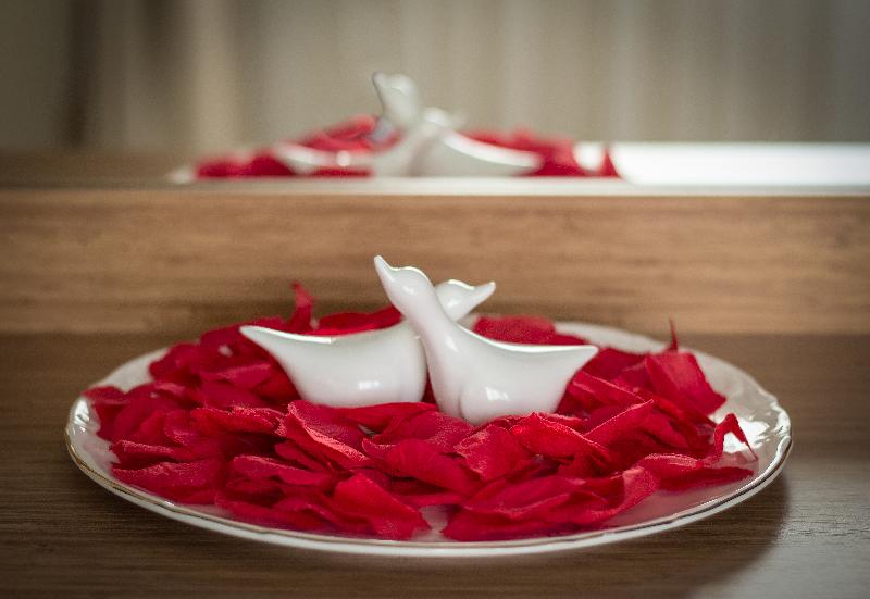Zeyn Hotel Istanbul image