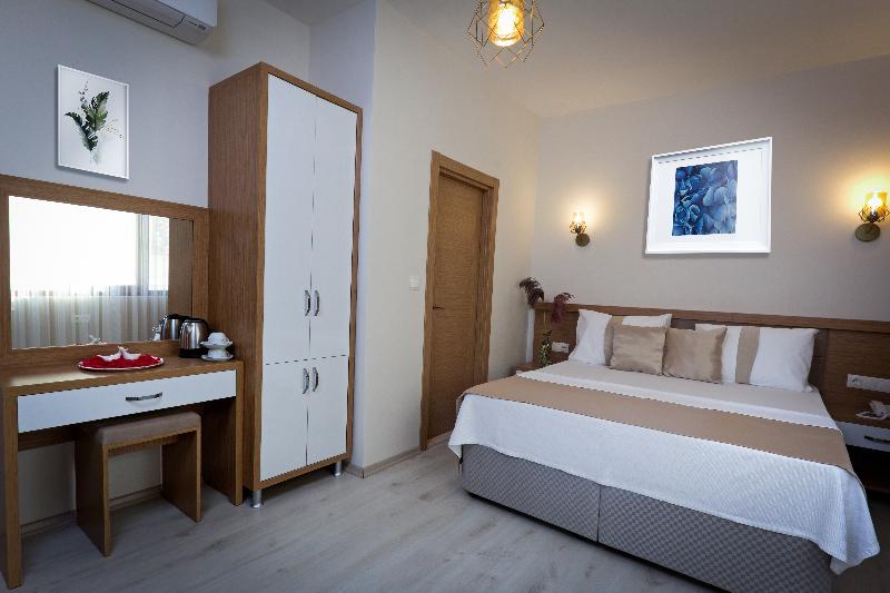 Zeyn Hotel Istanbul image