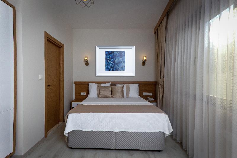 Zeyn Hotel Istanbul image