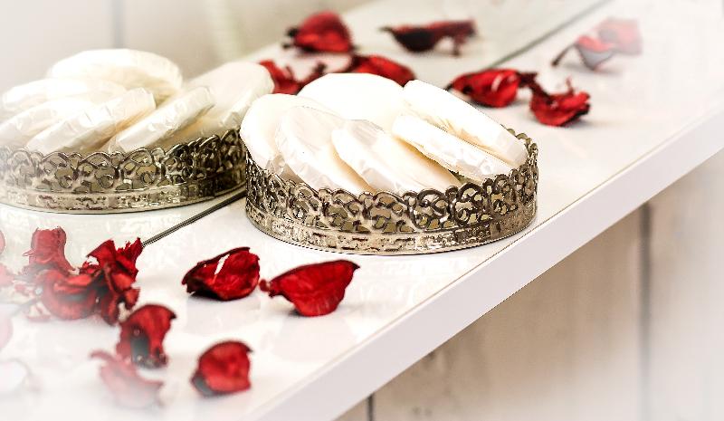 Zeyn Hotel Istanbul image