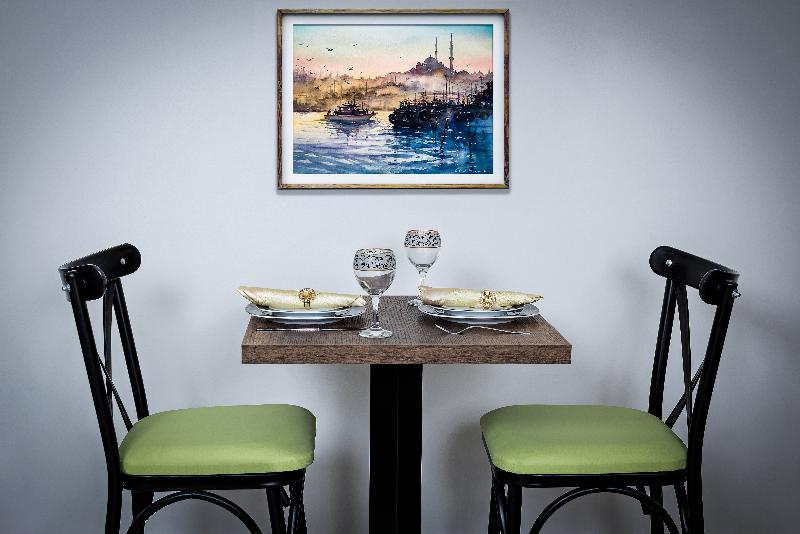 Zeyn Hotel Istanbul image
