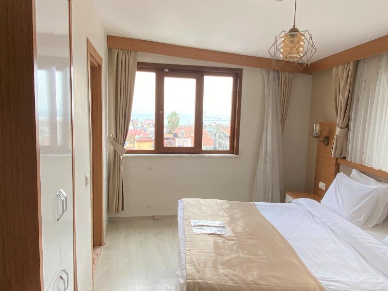 Zeyn Hotel Istanbul image