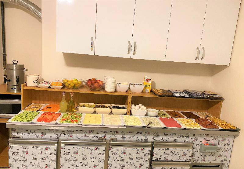 Zeyn Hotel Istanbul image