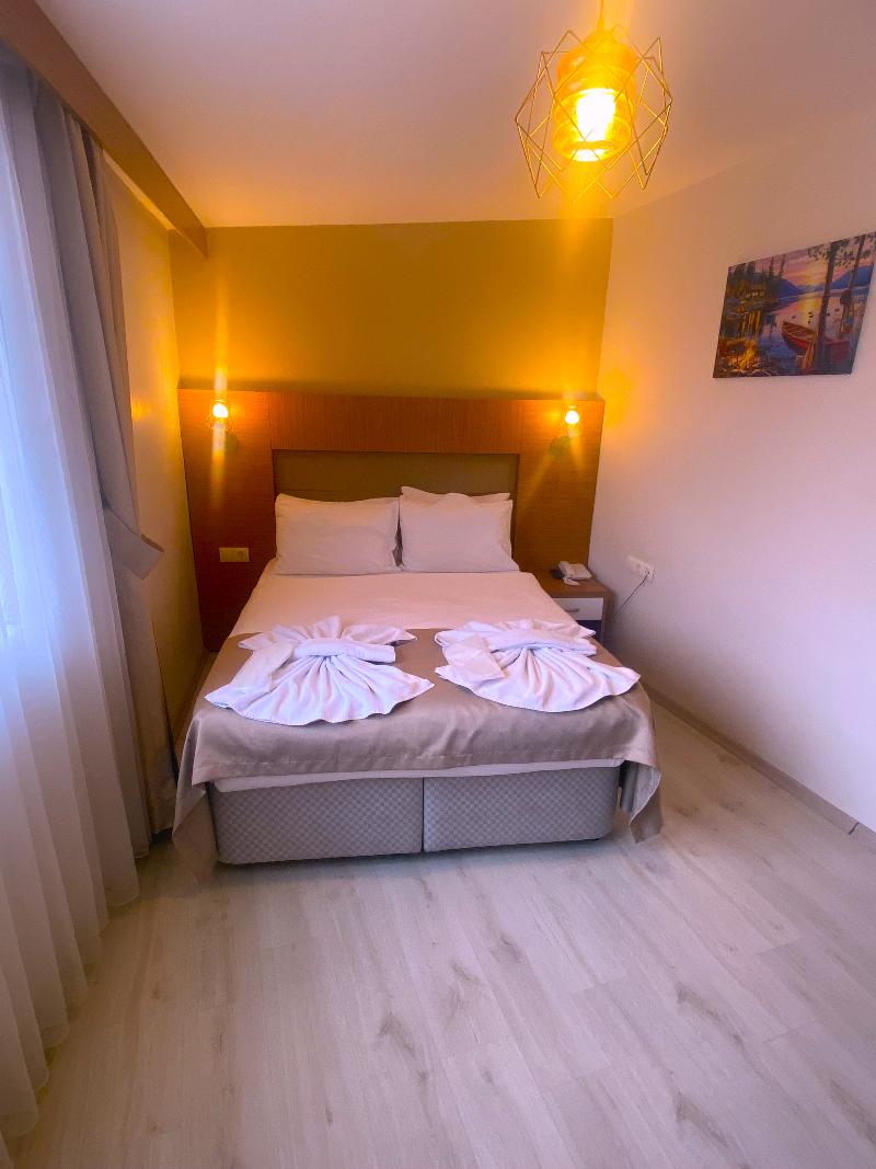 Zeyn Hotel Istanbul image