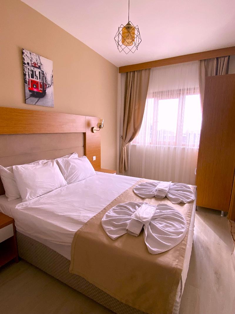 Zeyn Hotel Istanbul image