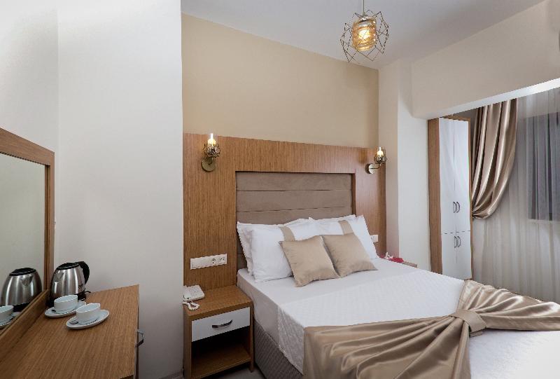 Zeyn Hotel Istanbul image