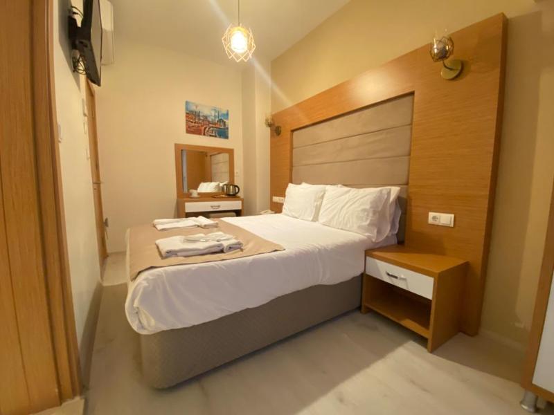 Zeyn Hotel Istanbul image