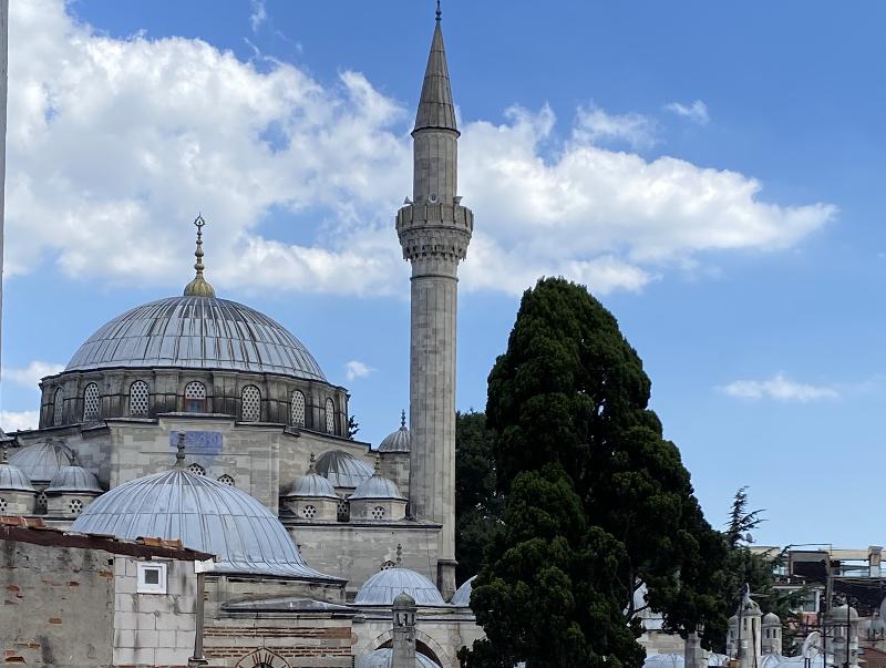 Zeyn Hotel Istanbul image