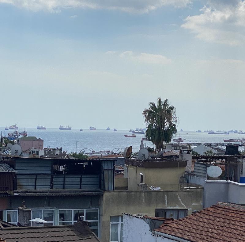 Zeyn Hotel Istanbul image