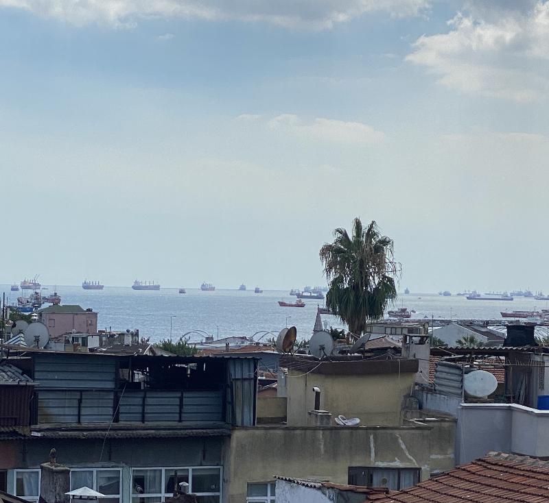 Zeyn Hotel Istanbul image