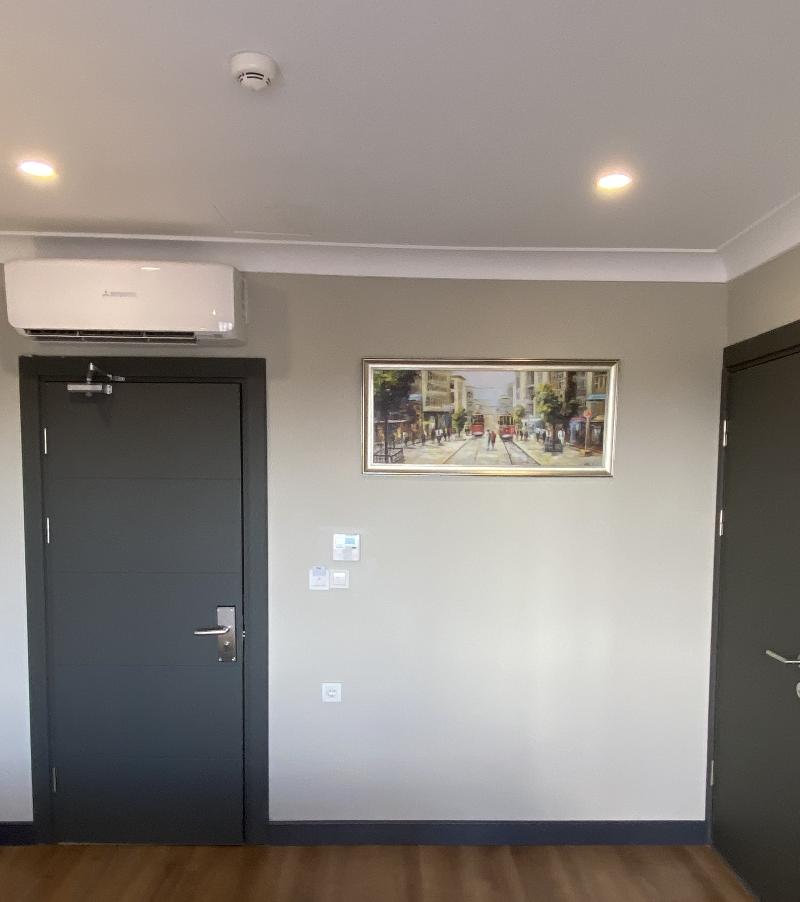 Zeyn Hotel Istanbul image