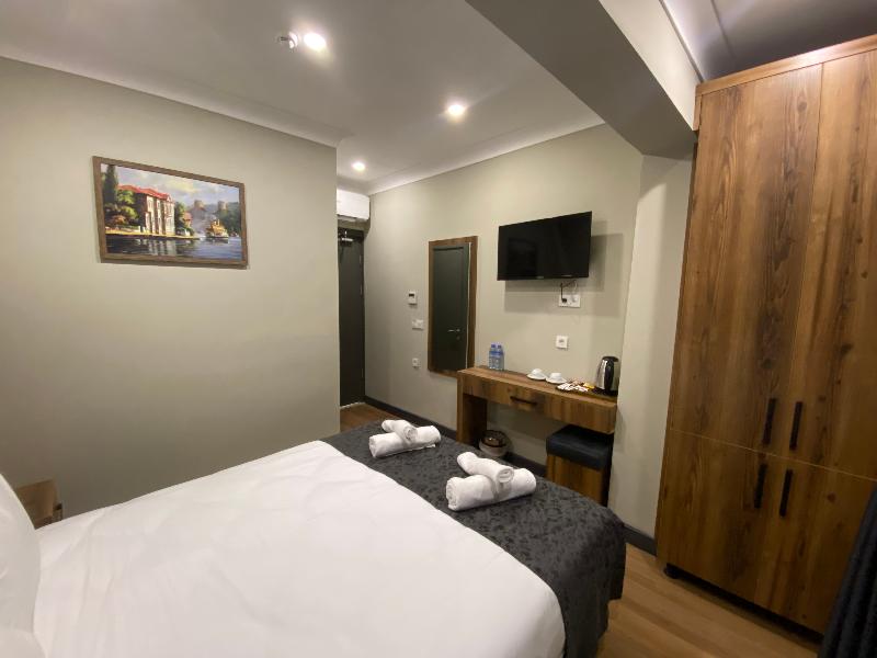 Zeyn Hotel Istanbul image