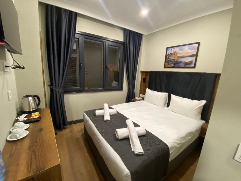 Zeyn Hotel Istanbul image