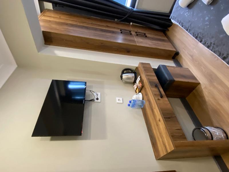 Zeyn Hotel Istanbul image