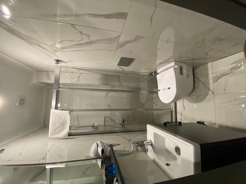 Zeyn Hotel Istanbul image