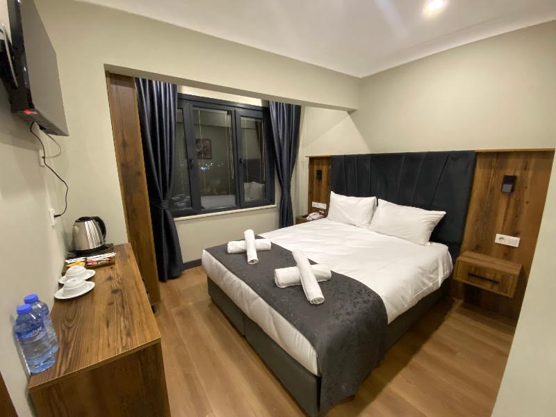 Zeyn Hotel Istanbul image