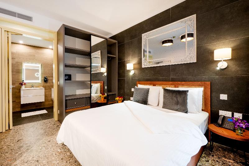 Battistini Boutique Living Hotel And Spa 3