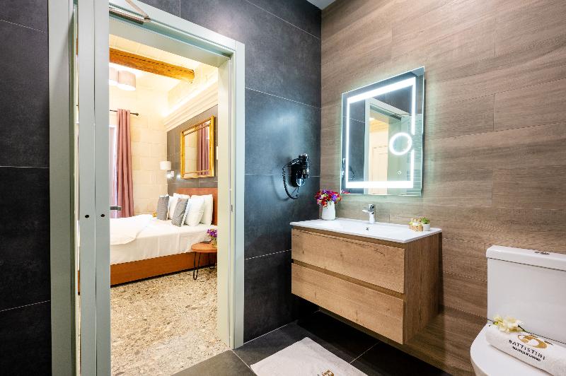 Battistini Boutique Living Hotel And Spa 5
