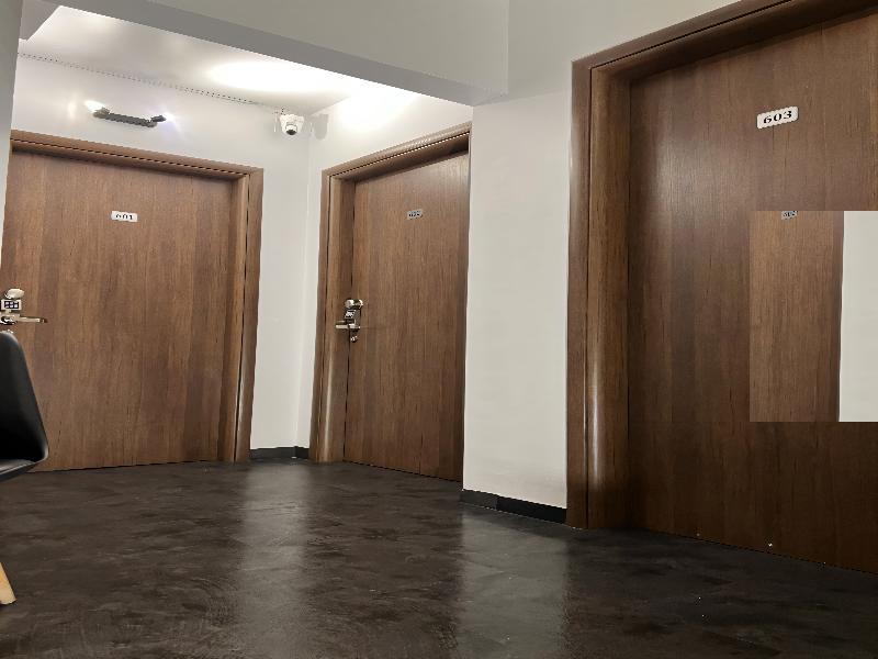 Luxor Suites Venizelou 5