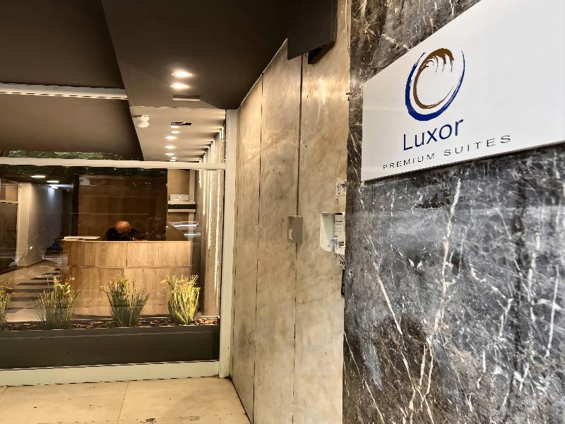 Luxor Suites Venizelou 4