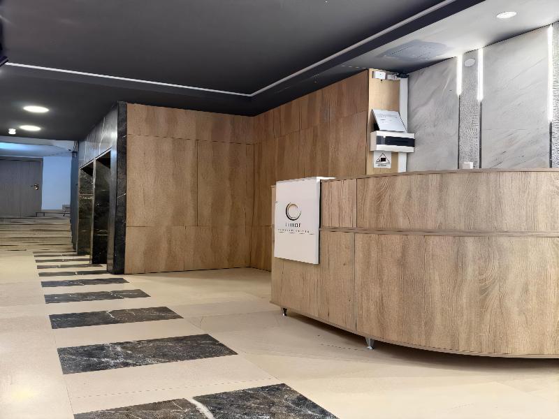 Luxor Suites Venizelou 3