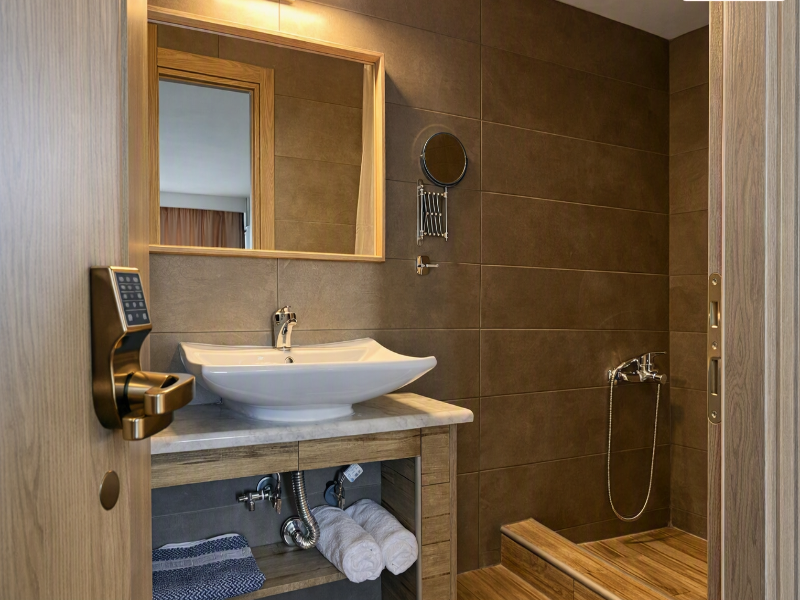Luxor Suites Venizelou