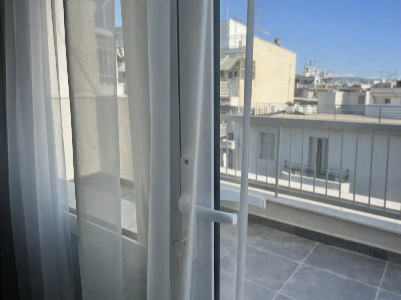 Luxor Suites Venizelou