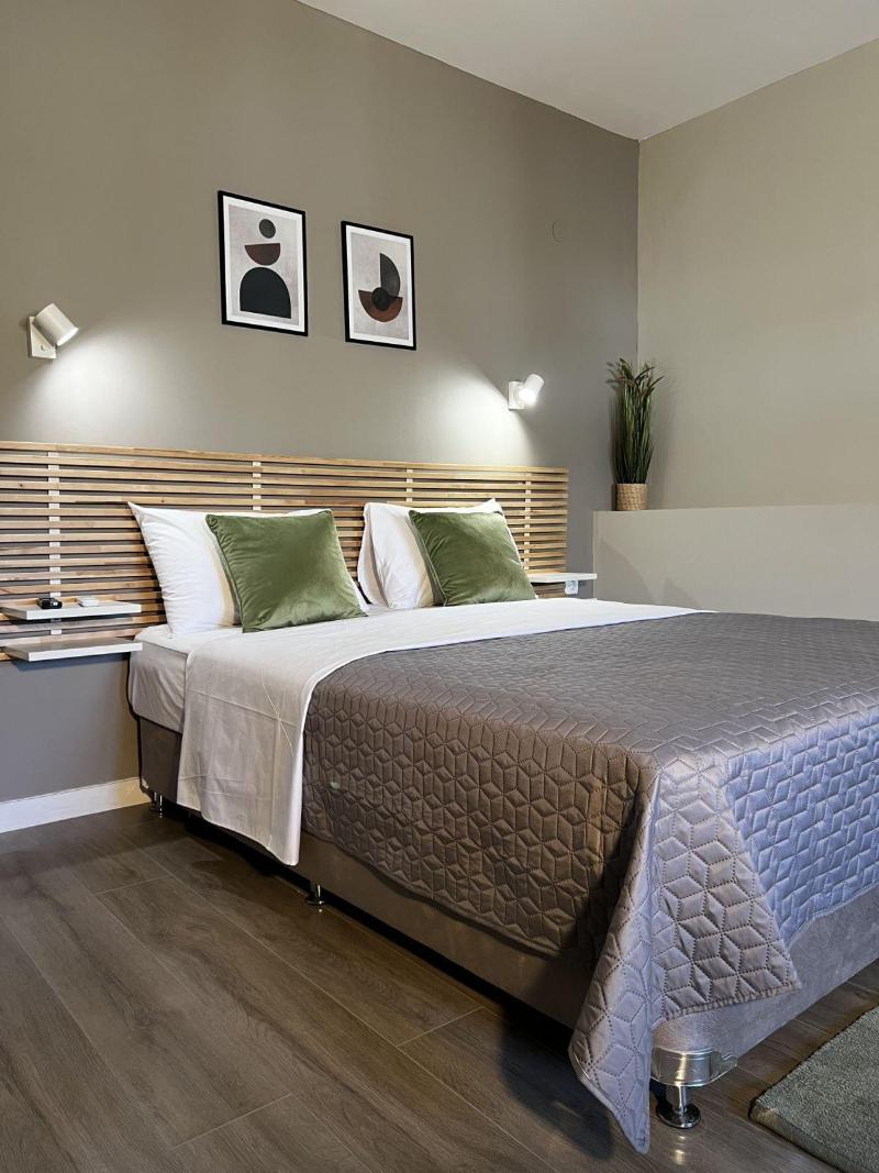 Luxor Premium Suites image