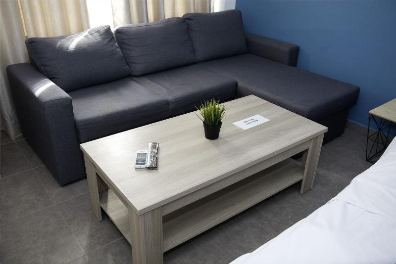 Luxor Premium Suites image