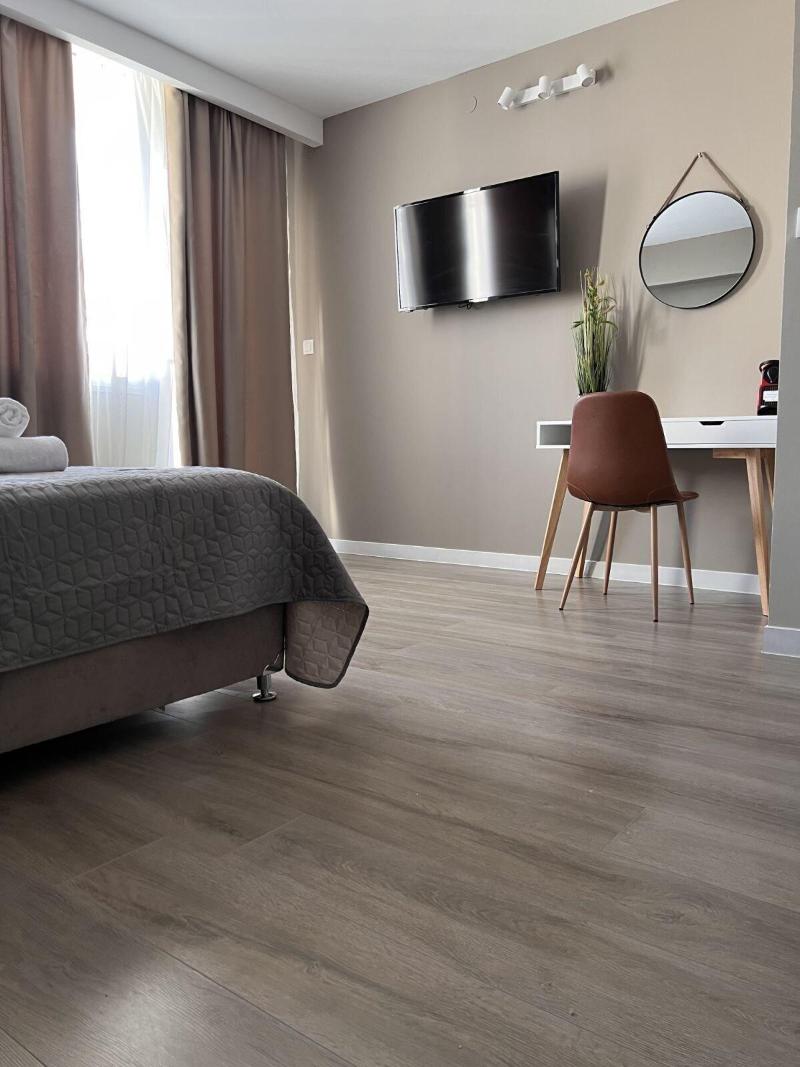 Luxor Premium Suites image