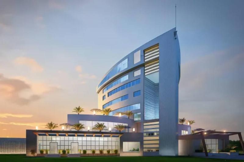 The Cruze Premium Boutique Hotel