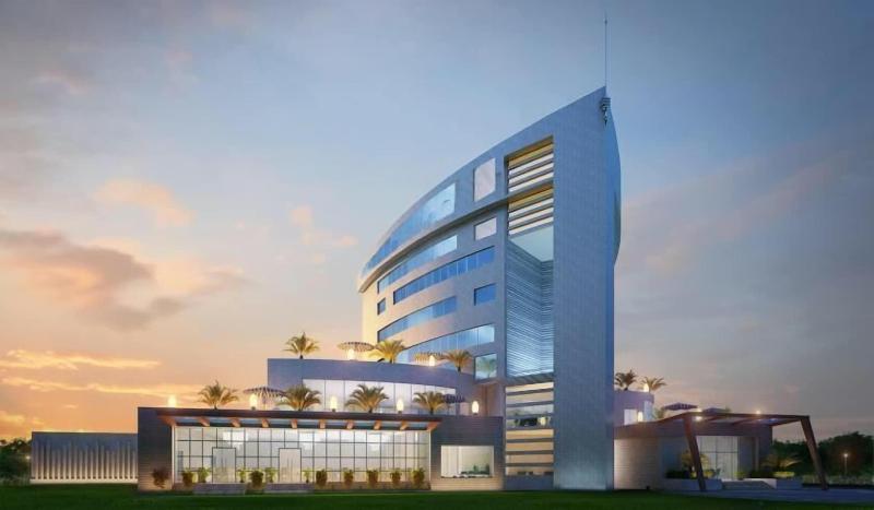The Cruze Premium Boutique Hotel