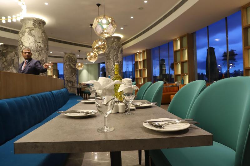 The Cruze Premium Boutique Hotel